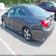 4T1BF1FK3CU579371 2012 Toyota Camry Se auction photo thumbnail 3