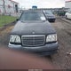 WDBGA43E5SA282867 1995 Mercedes-Benz S 420 auction photo thumbnail 6