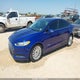 3FA6P0LU0GR368697 2016 Ford Fusion Hybrid Se auction photo thumbnail 2