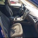 3FA6P0LU0GR368697 2016 Ford Fusion Hybrid Se auction photo thumbnail 5