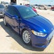 3FA6P0LU0GR368697 2016 Ford Fusion Hybrid Se auction photo thumbnail 6