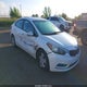KNAFX4A61G5592745 2016 Kia Forte Lx auction photo thumbnail 6