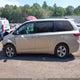 5TDKK3DCXFS545654 2015 Toyota Sienna Le 8 Passenger auction photo thumbnail 15
