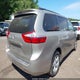 5TDKK3DCXFS545654 2015 Toyota Sienna Le 8 Passenger auction photo thumbnail 4