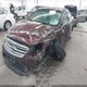 1FAHP2FW4CG114462 2012 Ford Taurus Limited auction photo thumbnail 2