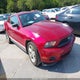 1ZVBP8AM1B5101359 2011 Ford Mustang V6 auction photo thumbnail 1