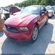 1ZVBP8AM1B5101359 2011 Ford Mustang V6 auction photo thumbnail 2