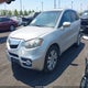5J8TB2H52AA004616 2010 Acura Rdx auction photo thumbnail 2