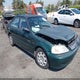 2HGEJ6617YH516161 2000 Honda Civic Value Package auction photo thumbnail 1
