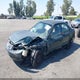2HGEJ6617YH516161 2000 Honda Civic Value Package auction photo thumbnail 2