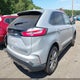 2FMPK4K95KBB04461 2019 Ford Edge Titanium auction photo thumbnail 4