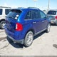 2FMDK3GC0EBA90085 2014 Ford Edge Se auction photo thumbnail 4