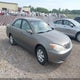4T1BE32KX3U707612 2003 Toyota Camry Le auction photo thumbnail 1