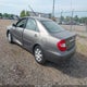 4T1BE32KX3U707612 2003 Toyota Camry Le auction photo thumbnail 3