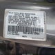 4T1BE32KX3U707612 2003 Toyota Camry Le auction photo thumbnail 9