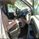2C4RDGCGXER391135 2014 Dodge Grand Caravan Sxt auction photo thumbnail 5