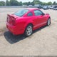 1ZVHT82H755113396 2005 Ford Mustang Gt Deluxe/Gt Premium auction photo thumbnail 4