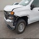 1GCUYAEF2MZ218598 2021 Chevrolet Silverado 1500 4Wd Short Bed Wt auction photo thumbnail 6
