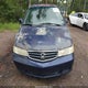 5FNRL18053B142567 2003 Honda Odyssey Ex-L auction photo thumbnail 11