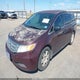 5FNRL5H28BB046861 2011 Honda Odyssey Lx auction photo thumbnail 2