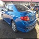 2T1BU4EE1AC521079 2010 Toyota Corolla S auction photo thumbnail 3