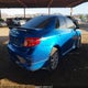 2T1BU4EE1AC521079 2010 Toyota Corolla S auction photo thumbnail 4
