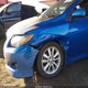 2T1BU4EE1AC521079 2010 Toyota Corolla S auction photo thumbnail 6