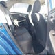 2T1BU4EE1AC521079 2010 Toyota Corolla S auction photo thumbnail 8
