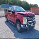1FT7W2BN6MEC06885 2021 Ford F-250 Xlt auction photo thumbnail 1