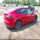 5YJ3E1EB7NF267000 2022 Tesla Model 3 Long Range Dual Motor All-Wheel Drive auction photo thumbnail 4