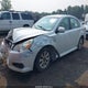 4S3BMBG64C3005255 2012 Subaru Legacy 2.5I Premium auction photo thumbnail 2