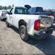 1GCNKPEX3CZ180377 2012 Chevrolet Silverado 1500 Work Truck auction photo thumbnail 3