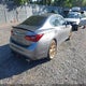 JN1EV7AP8JM355183 2018 Infiniti Q50 3.0T Luxe auction photo thumbnail 4