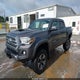 5TFCZ5AN8HX115927 2017 Toyota Tacoma Trd Sport auction photo thumbnail 2