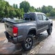 5TFCZ5AN8HX115927 2017 Toyota Tacoma Trd Sport auction photo thumbnail 4