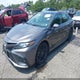 4T1K61AK9RU868321 2024 Toyota Camry Xse auction photo thumbnail 2