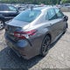 4T1K61AK9RU868321 2024 Toyota Camry Xse auction photo thumbnail 4