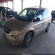 2C8GP64L83R126973 2003 Chrysler Town & Country Limited auction photo thumbnail 2