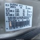 2C8GP64L83R126973 2003 Chrysler Town & Country Limited auction photo thumbnail 9