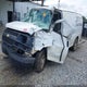 1GCWGFFF4F1109150 2015 Chevrolet Express 2500 Work Van auction photo thumbnail 2