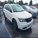 3C4PDCABXLT219303 2020 Dodge Journey Se Value auction photo thumbnail 1