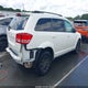 3C4PDCABXLT219303 2020 Dodge Journey Se Value auction photo thumbnail 4