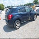 2GNALCEK6H1586931 2017 Chevrolet Equinox Lt auction photo thumbnail 4