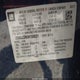 2GNALCEK6H1586931 2017 Chevrolet Equinox Lt auction photo thumbnail 9