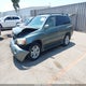 JTEGW21A370022662 2007 Toyota Highlander Hybrid V6 auction photo thumbnail 2