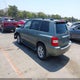 JTEGW21A370022662 2007 Toyota Highlander Hybrid V6 auction photo thumbnail 3