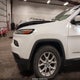 1C4PJMCS4GW197939 2016 Jeep Cherokee Latitude auction photo thumbnail 19