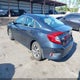 19XFC2F75HE006154 2017 Honda Civic Ex auction photo thumbnail 3