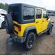 1C4HJWDG8FL609497 2015 Jeep Wrangler Unlimited Sport auction photo thumbnail 4