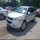 1GNKRGED2CJ371587 2012 Chevrolet Traverse 1Lt auction photo thumbnail 2